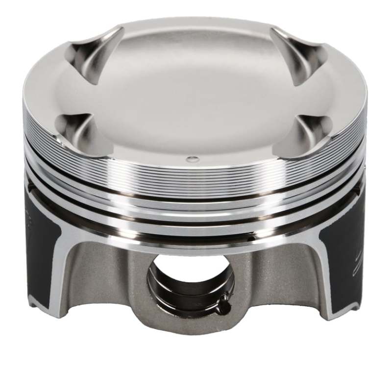 Wiseco K625M855 1400 HD 1st Gen 6 Bolt 4G63 Turbo -14cc Piston Shelf Stock Kit