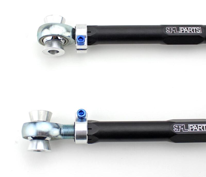 SPL Parts SPL RTA S14D Titanium Series fits Nissan S14 Rear Toe Arms - Dogbone V