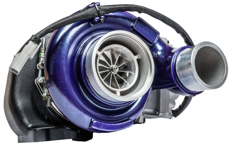 ATS Diesel 2024022326 07.5-12 fits Dodge 6.7L Cummins Aurora 4000 Stage 2 Upgraded Turbo System