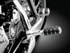 Kuryakyn 8022 Kuryakyn Brake Pedal Cover Chrome