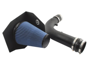 AFE 54-10082 FORCE Intakes Stage-2 P5R AIS P5R fits Ford F-150 97-05 V8-4.6/5.4