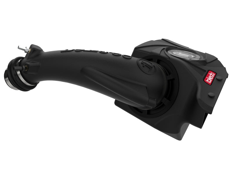 AFE 56-70058R fits Hyundai Kona N L4 2.0L(t) Takeda Momentum Cold Air Intake Sy