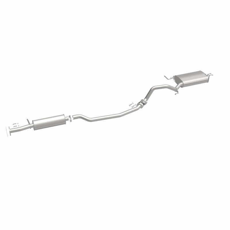 Magnaflow 106-0836 BRE Exhaust Kit 11-13 fits Kia Sorento 2.4L
