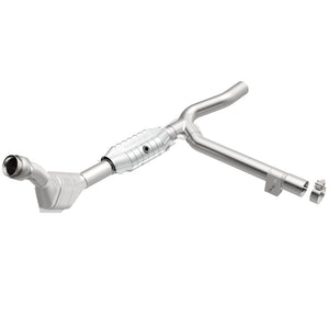 Magnaflow 93393 Conv DF 99-00 F-150 4.2L V6 2WD P/