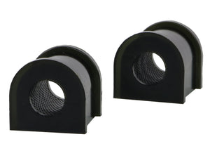 Whiteline W23389 08-19 fits Toyota Highlander Rear Sway Bar Bushing Kit