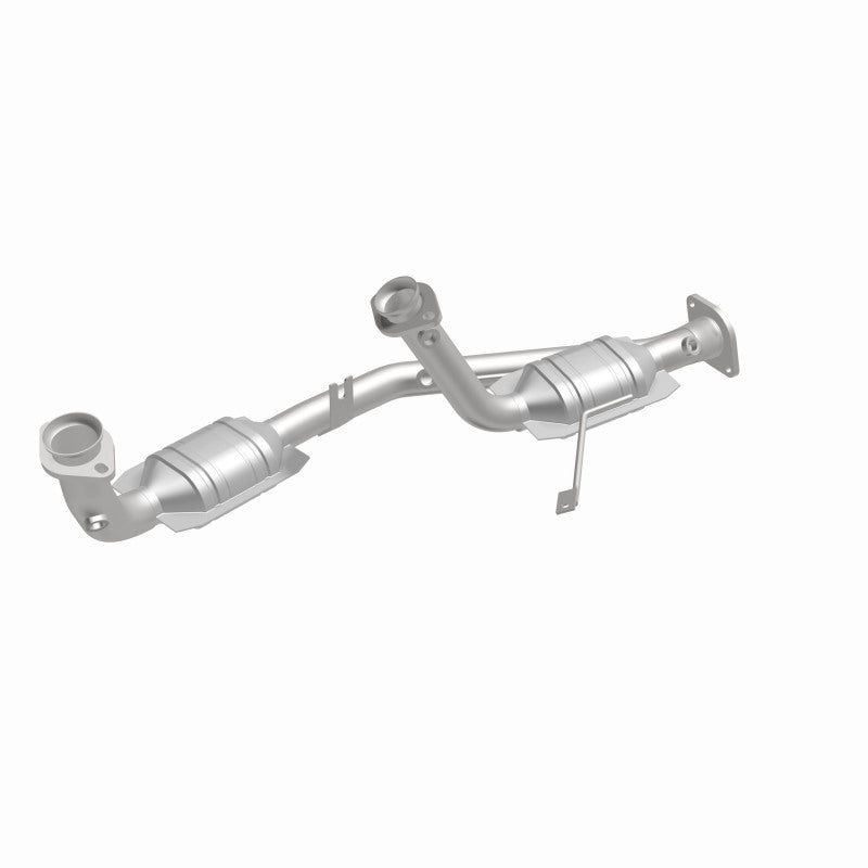 MagnaFlow 444023 Conv DF fits Ford 96-99 Taurus3.0L 50S