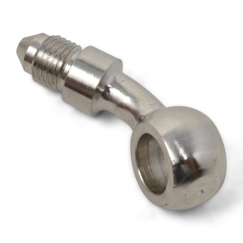 Russell 640511 Performance -3 AN SAE Adapter Fitting (Endura)