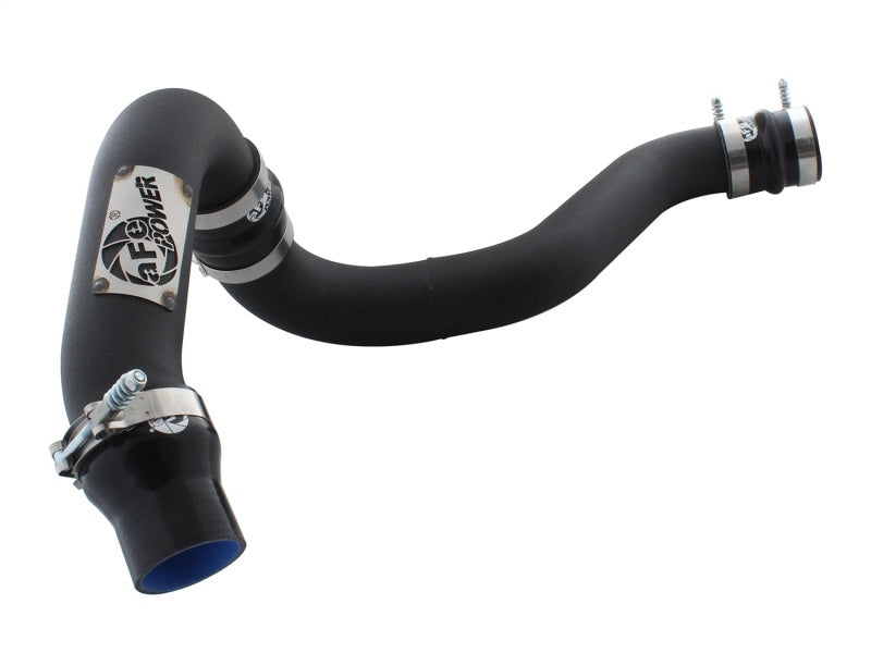 AFE 46-20119 unner 3in Intercooler Tube Out 11-13 fits GM Diesel Trucks V8 6.6L