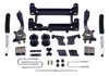 Tuff Country 55906KH 2004 fits Toyota Tundra 4x4 & 2wd 5in Lift Kit (SX6000 Shocks)