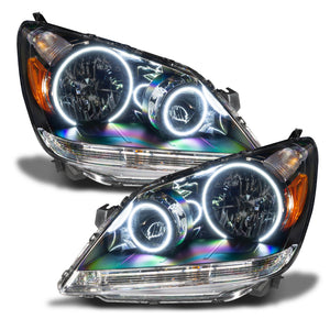 ORACLE Lighting 7062-001 Oracle 05-07 fits Honda Odyssey SMD HL - White