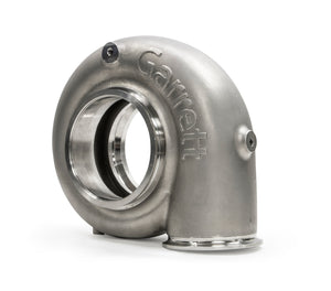 Garrett 761208-0084 G57 Turbine Hsg Kit 1.25 A/R O/V V-Band In/Out
