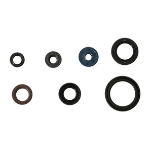 Athena P400485400187 15-19 fits Yamaha YZ FX 250 Engine Oil Seals Kit