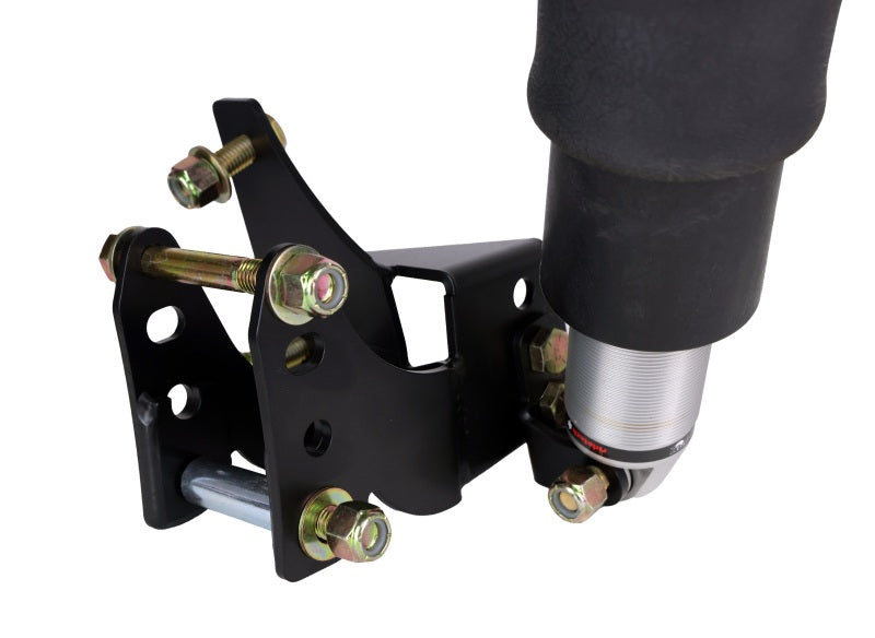 Ridetech 11225401 64-72 fits GM A-Body ShockWaves Rear System HQ Series