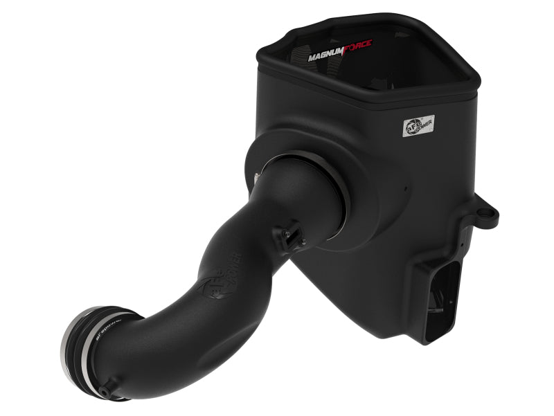 AFE 54-13036D FORCE Intake Stage-2 Pro Dry S 2019 fits GM Silverado/fits Sierra