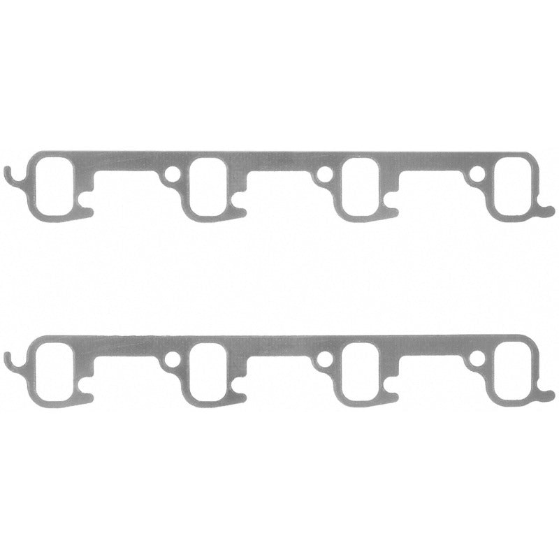 Fel-Pro MS91587 fits Chevrolet K2500 MS 91587 Exhaust Manifold Gasket Set