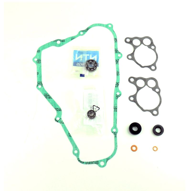 Athena P400210475012 fits Honda 85-01 CR 500 R Water Pump Gasket Kit