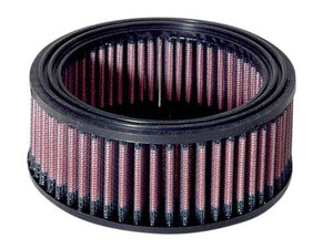 K&N Engineering E-3506 K&N Custom Air Filter - Round 5-5/16in OD 4-1/16in ID 2-3/8in H
