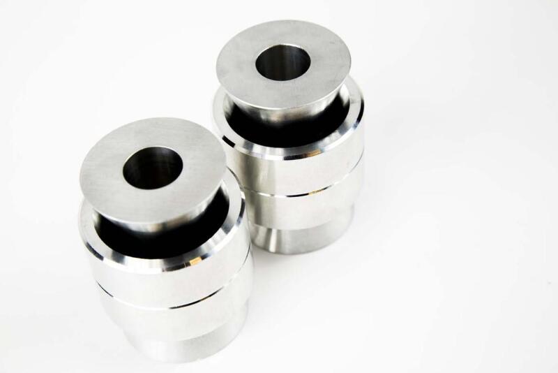 SPL Parts SPL CRB Z33 03-08 fits Nissan 350Z Front Compression Rod Monoball Bush