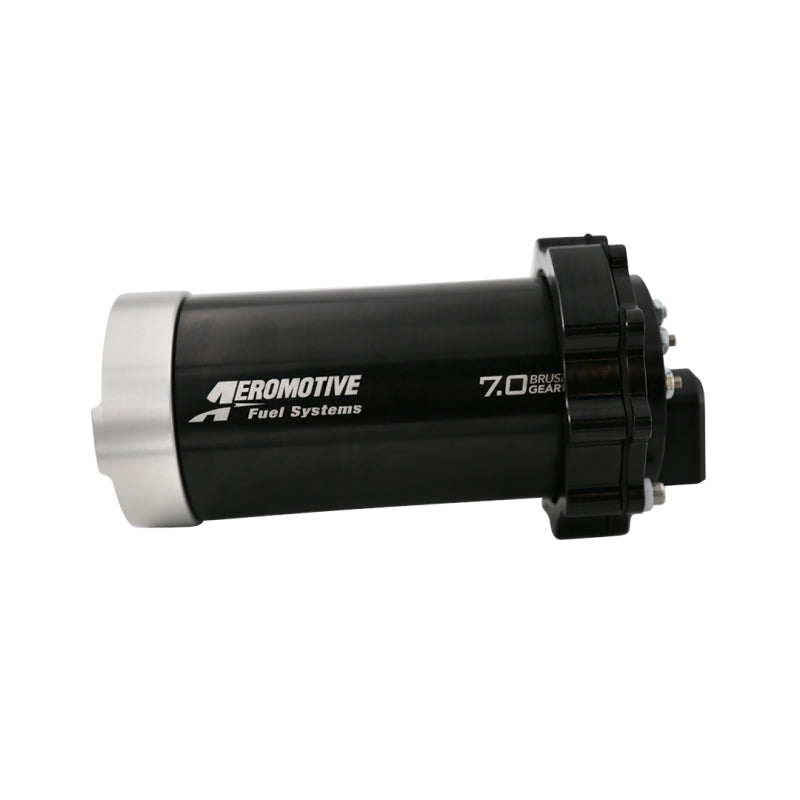 Aeromotive  19004 Brushless Spur Gear In-Tank (90 Degree) Fuel Pump w/TVS Contro