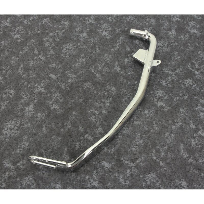 Bikers Choice 488777 91-17 Dyna Chrome Kickstand Replaces H-D 49704-90B