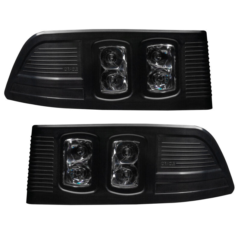 ORACLE Lighting 5932-001 Oracle 14-23 fits Lexus GX460 Dual VEGA LED Reverse Light Modules