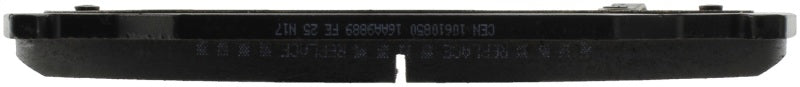 Stoptech 308.1085 Street Brake Pads
