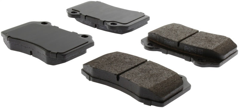 Stoptech 308.0592 Street Touring Brake Pads