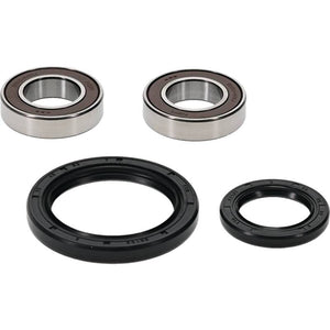 Pivot World 25-1753-P fits Suzuki Wheel Bearing Kit Premium Bearings