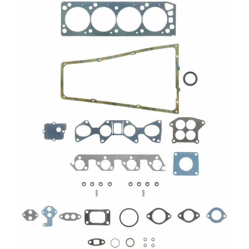 Fel-Pro HS8993PT2 fits Ford Ranger HS 8993 PT-2 PermaTorque Engine Cylinder Head Gasket Set