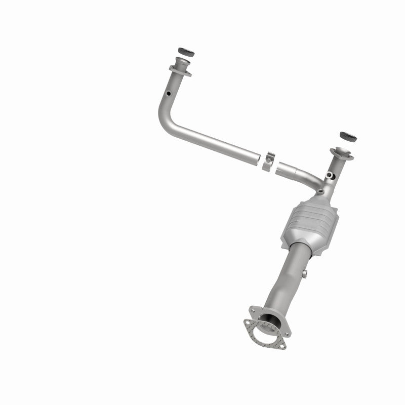 Magnaflow 4451457 fits GM K/C 1500/2500 5 Converter Direct Fit California Grade