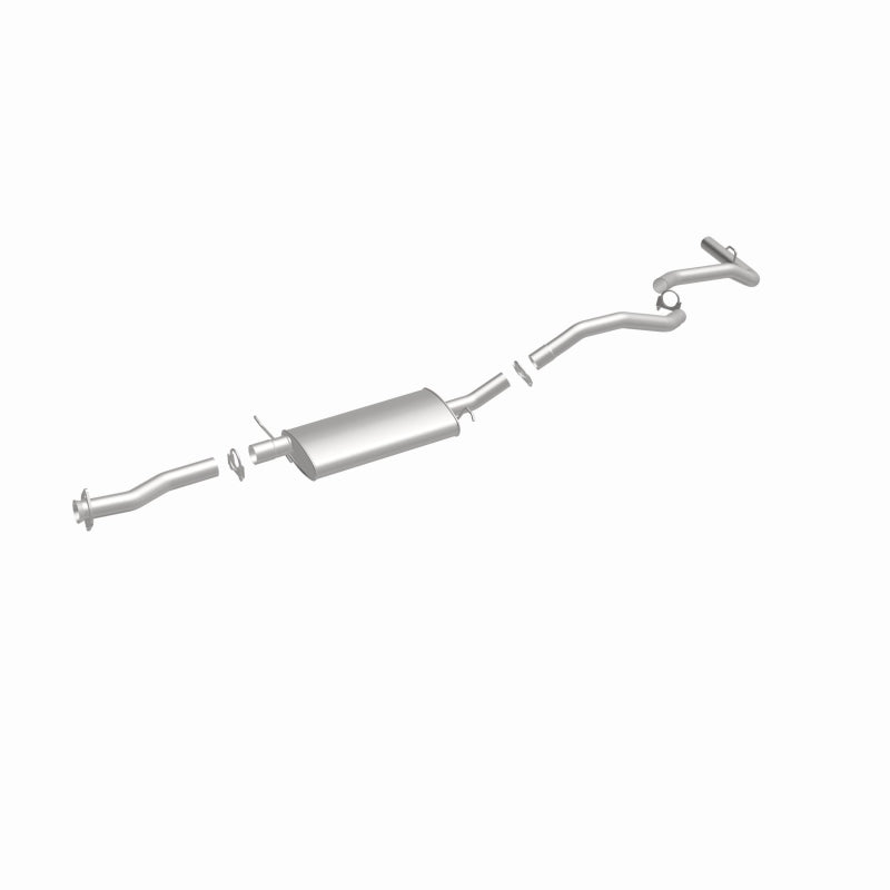 Magnaflow 106-0490 BRE Exhaust Kit 92-94 S10 Sonoma