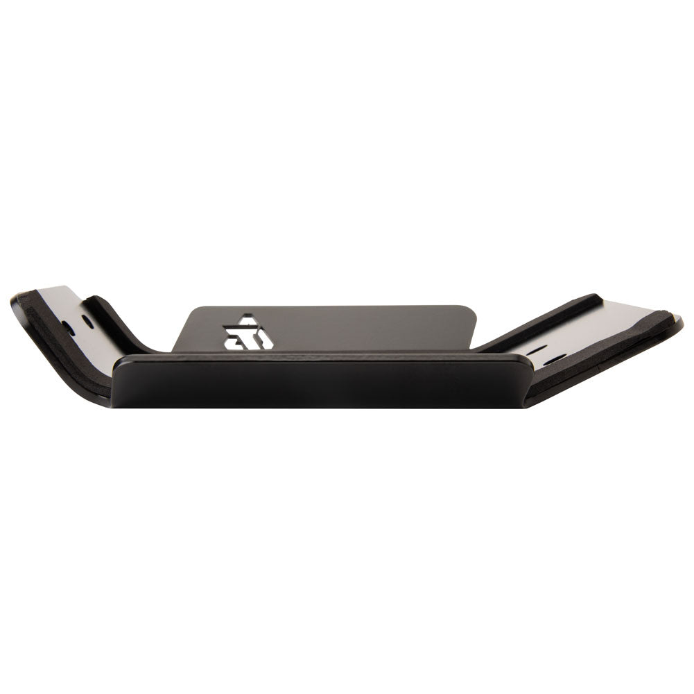 Tusk 2101060015 Aluminum Skid Plate Black