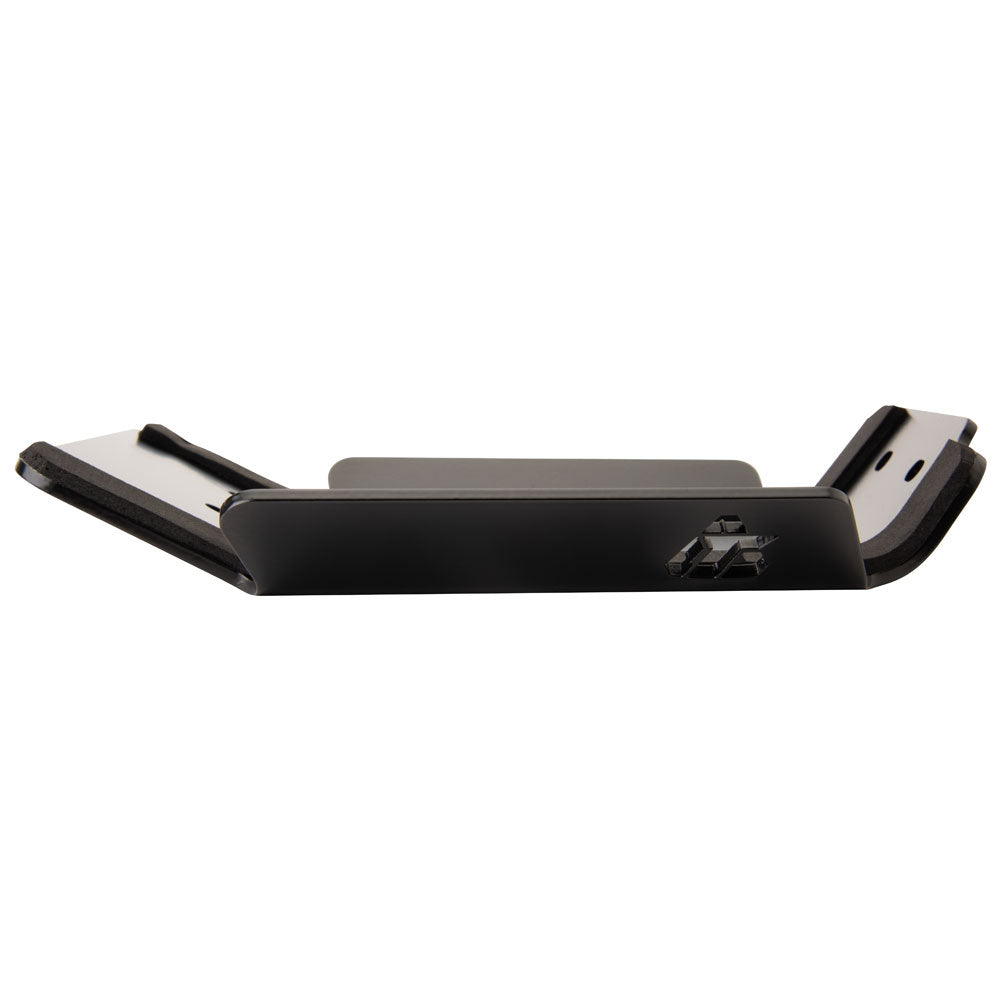 Tusk 2101060015 Aluminum Skid Plate Black