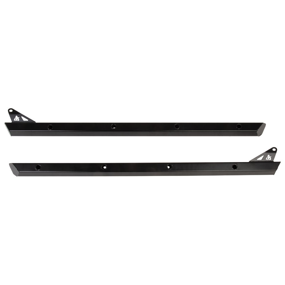 Tusk 2101340002 Rock Sliders Black
