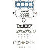 Fel-Pro HS26236PT1 fits Honda Civic HS 26236 PT-1 PermaTorque Engine Cylinder Head Gasket Set