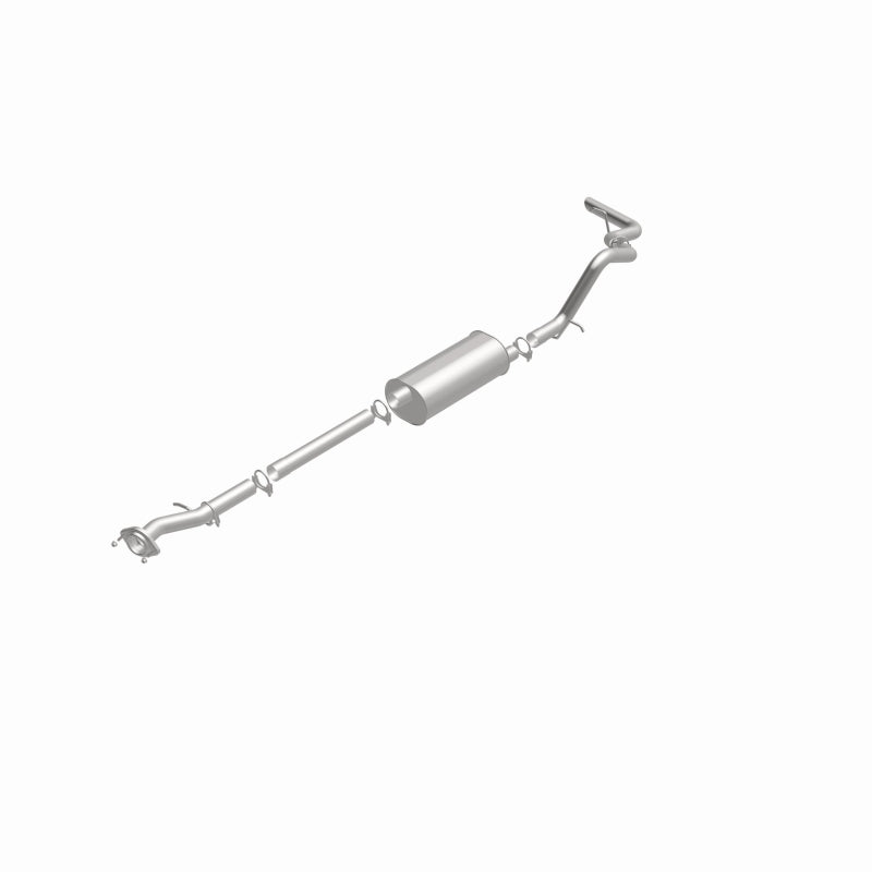Magnaflow 106-0011 BRE Exhaust Kit 01-06 Escalade Avalanche fits Suburban Yukon 5.3L