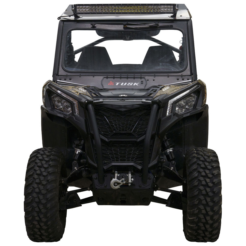 Tusk 2102330018 Plug and Play UTV Signal & Horn Kit with Accent Lights