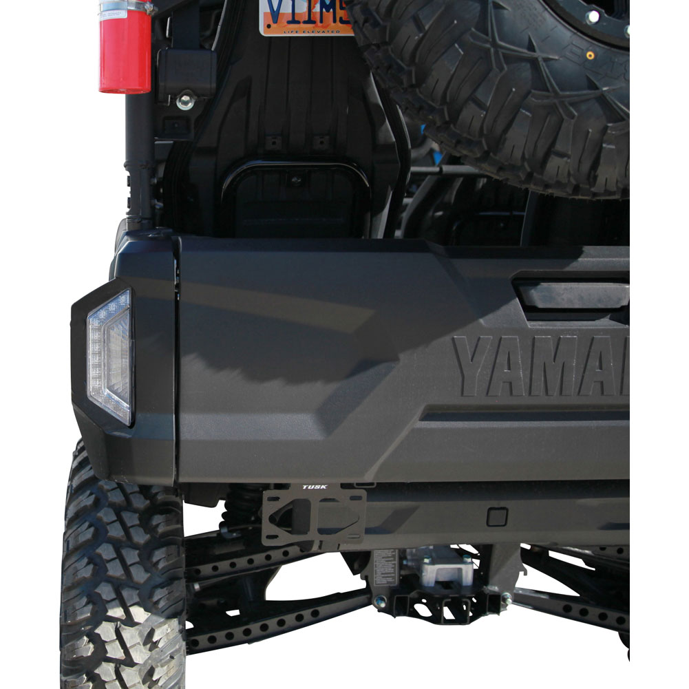 Tusk 2102330021 Plug and Play UTV Signal & Horn Kit with Accent Lights
