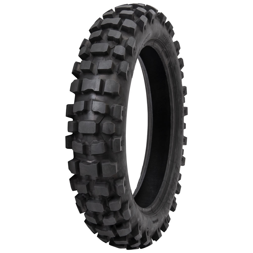 Tusk 2104470002 Dsport Adventure Tire Set 90/90-21 130/90-18 Tube Type
