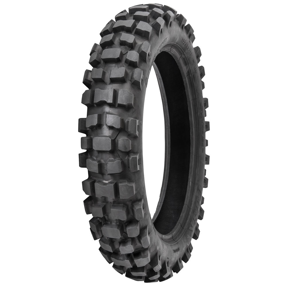 Tusk 2104470004 Dsport Adventure Tire Set 90/90-21 140/80-18 Tube Type