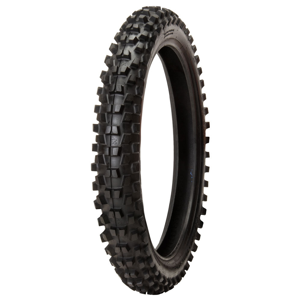 Tusk 2104670002 Talon Front Tire (Fat Tire) 90/100x21