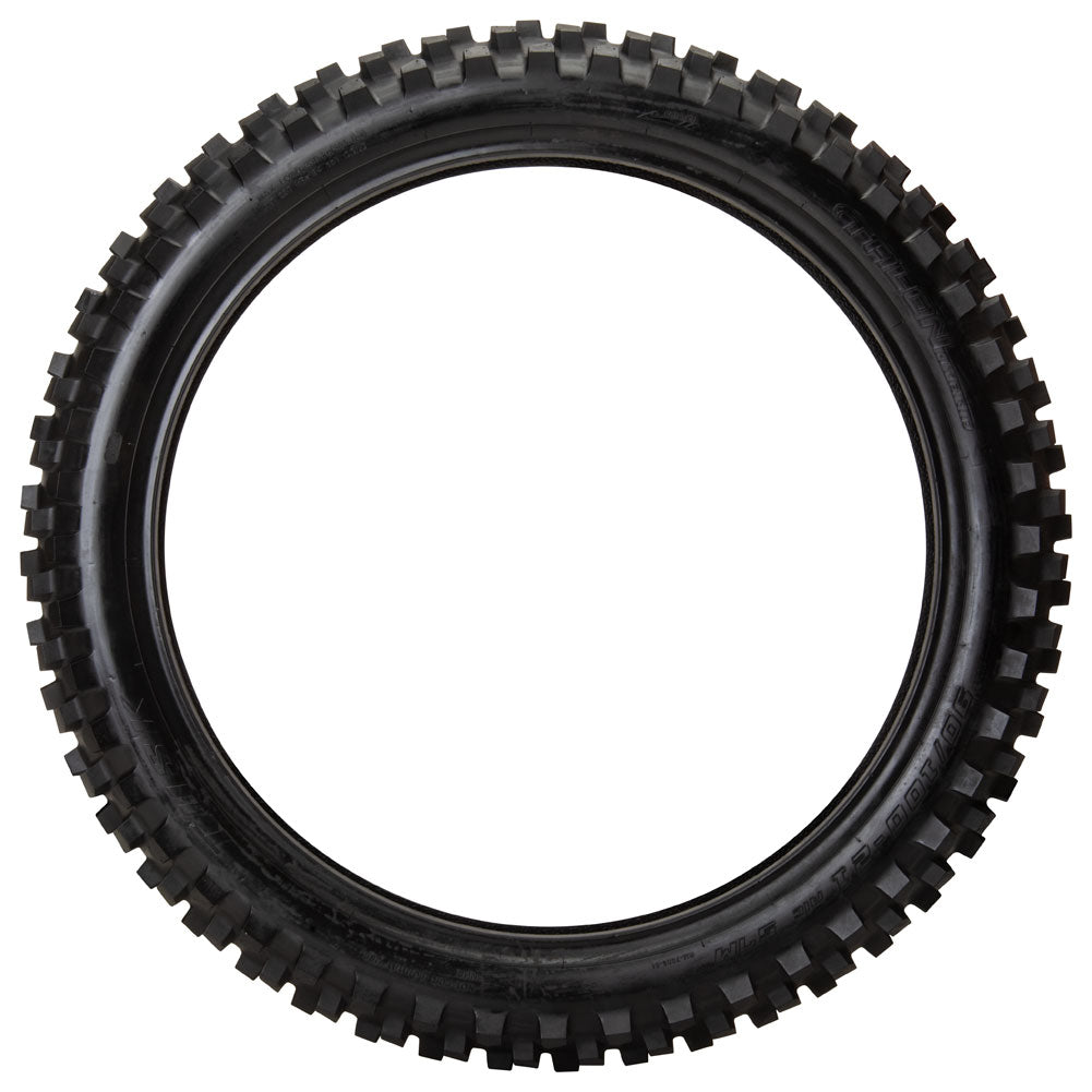 Tusk 2104670002 Talon Front Tire (Fat Tire) 90/100x21