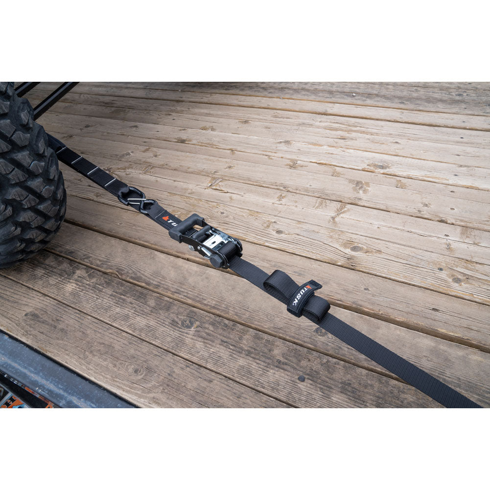 Tusk 2104700001 UTV Tire Bonnet Kit (4 Wheel Kit)