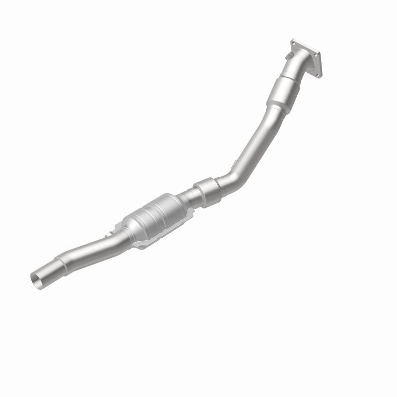 MagnaFlow 49894 Conv DF fits Audi 00-02 A6 Quattro 2.7L