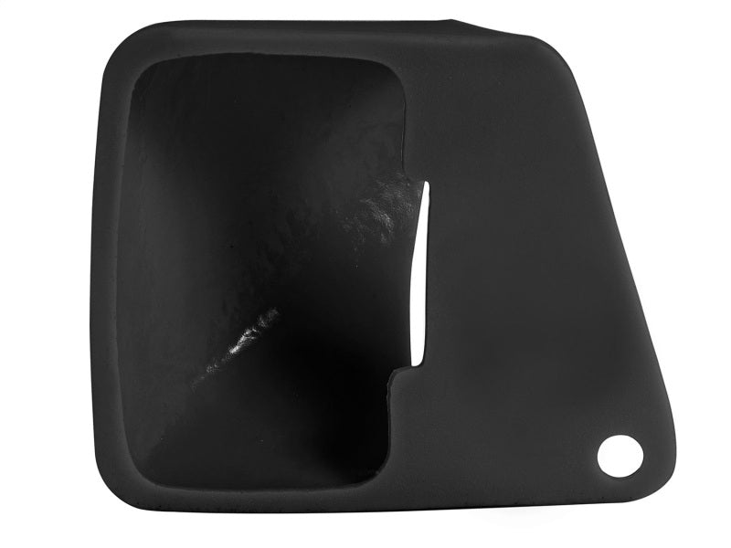 AFE 54-12218 FORCE Intake System Scoop 12-15 fits BMW 328i (F30) L4 2.0L (Turbo