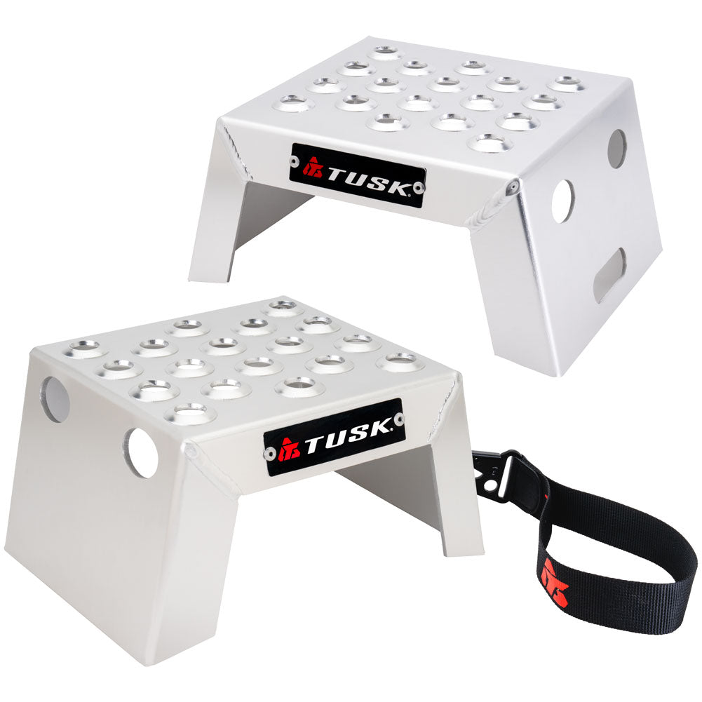 Tusk 2105430003 Moto Starting Blocks  4"