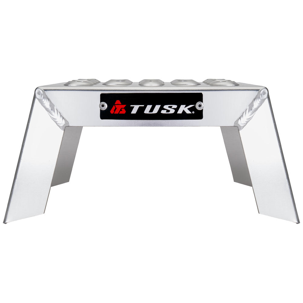 Tusk 2105430003 Moto Starting Blocks  4"