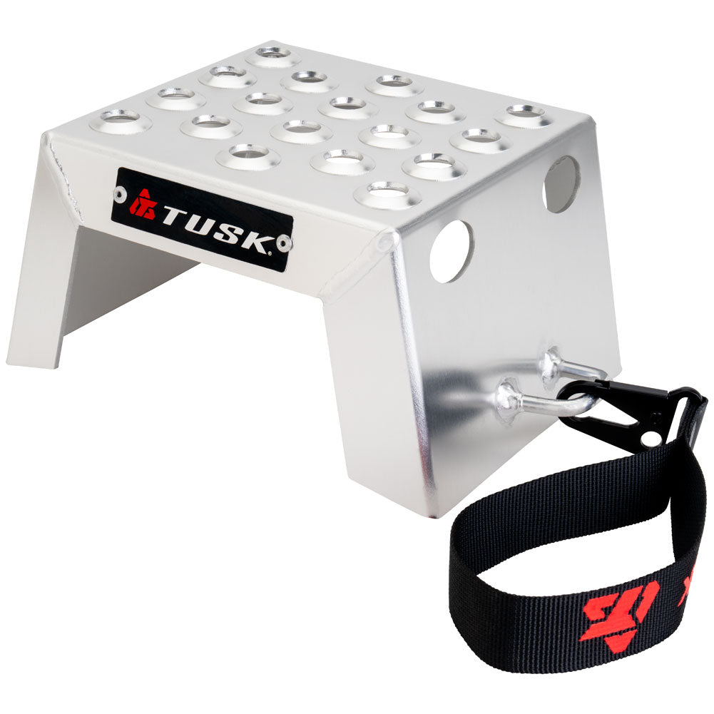 Tusk 2105430003 Moto Starting Blocks  4"