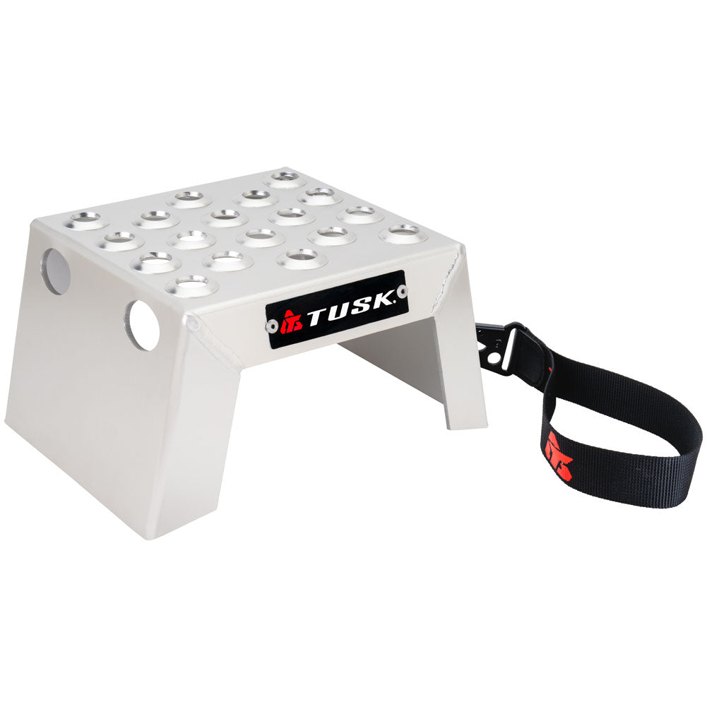 Tusk 2105430003 Moto Starting Blocks  4"