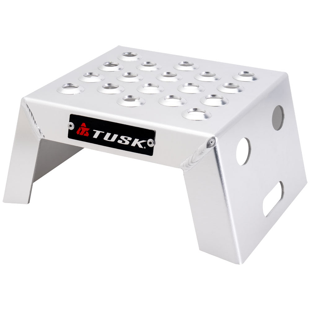 Tusk 2105430003 Moto Starting Blocks  4"